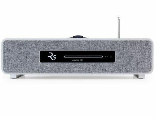 Radio ruark audio r5