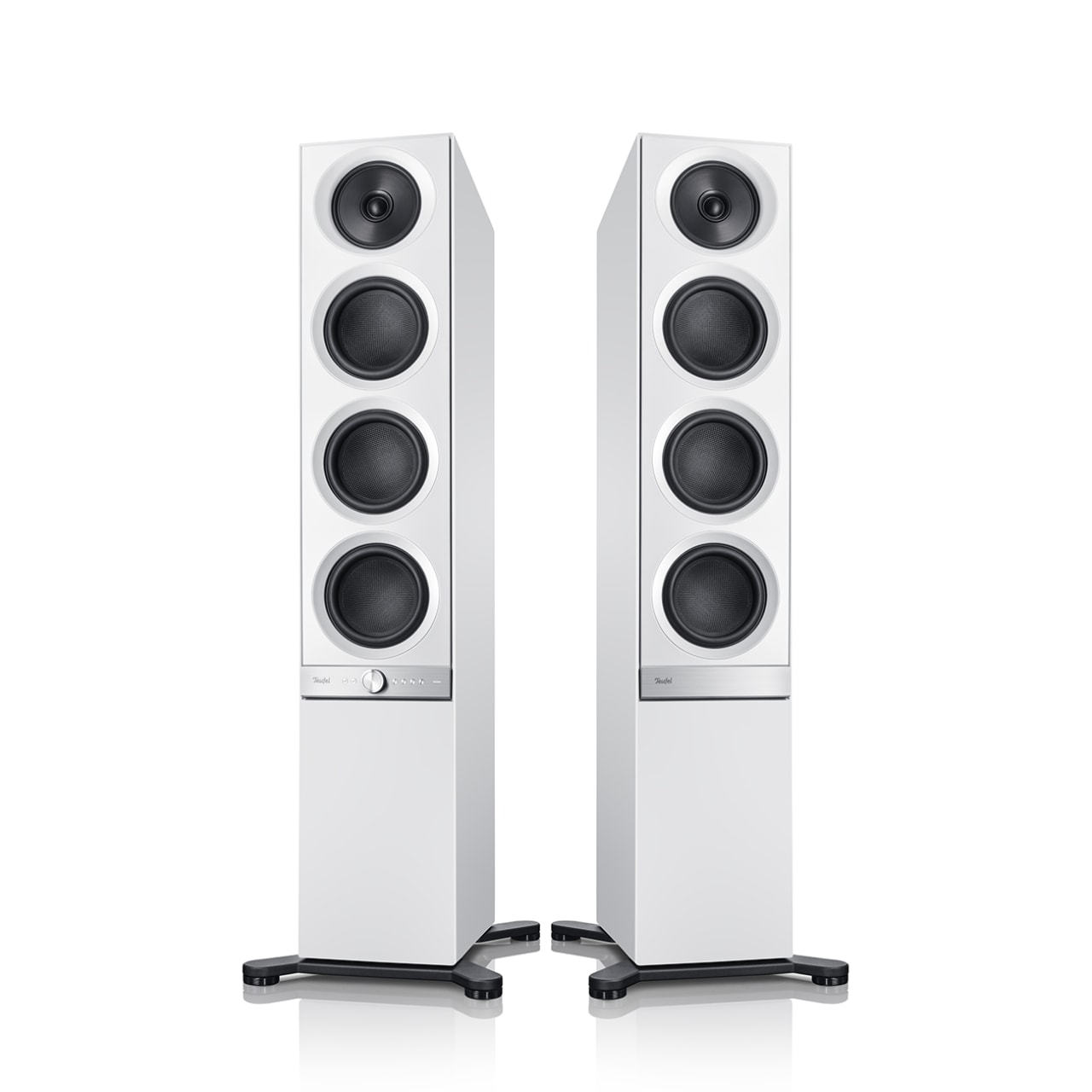 Zestaw teufel stereo l 2