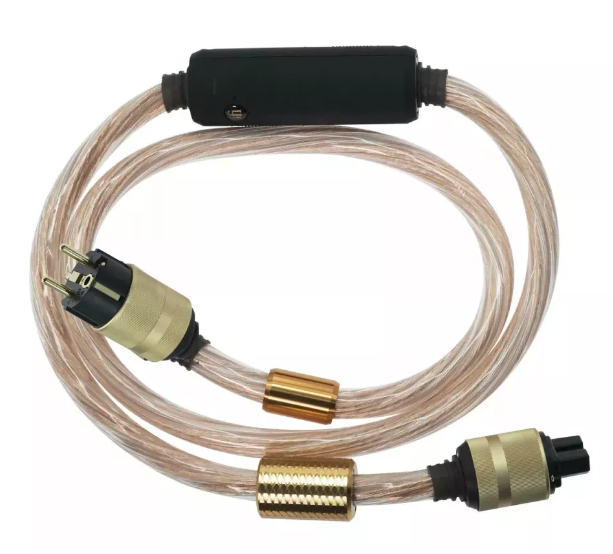 Ifi audio supaquasar