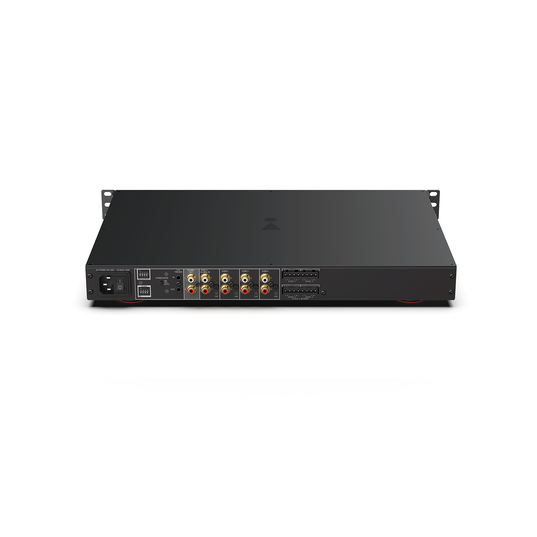 Wzmacniacz jbl da 850