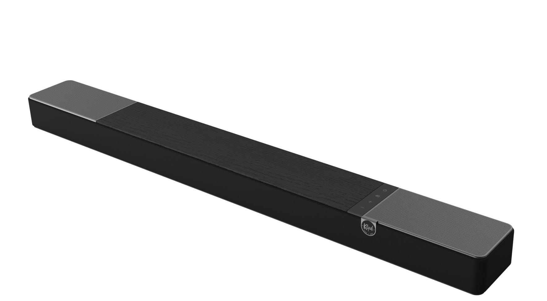 Soundbar klipsch flexus core 200