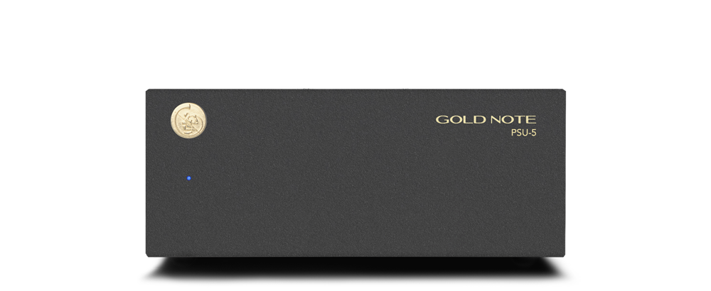 Zasilacz gold note psu-5