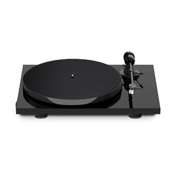 Pro-ject e1 - gramofon z wkładką at3600l