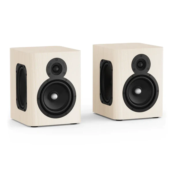 Głośniki octavio maestro stereo