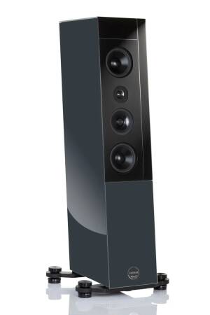 Kolumny podłogowe audio physic cardeas