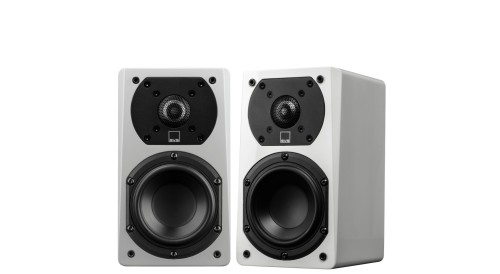 Kolumny svs prime satellite