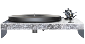 Gramofon gold note valore 425 plus