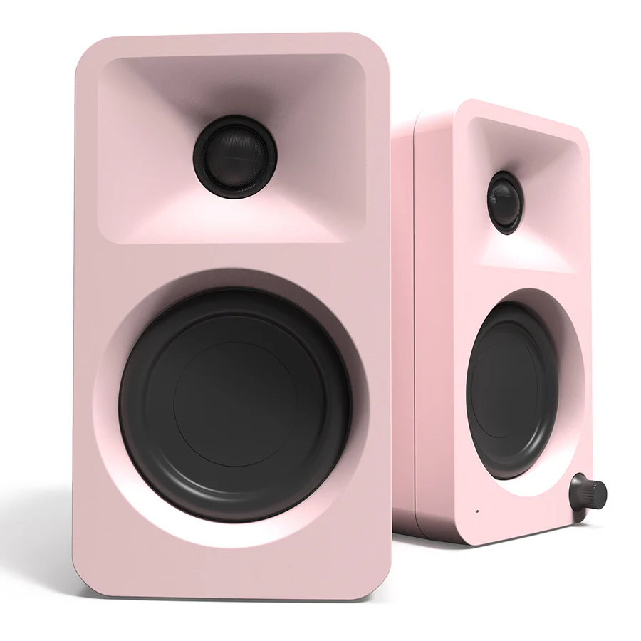 Głośniki aktywne kanto ora pink