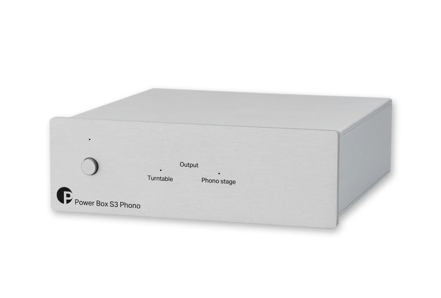 Zasilacz pro-ject power box s3 phono