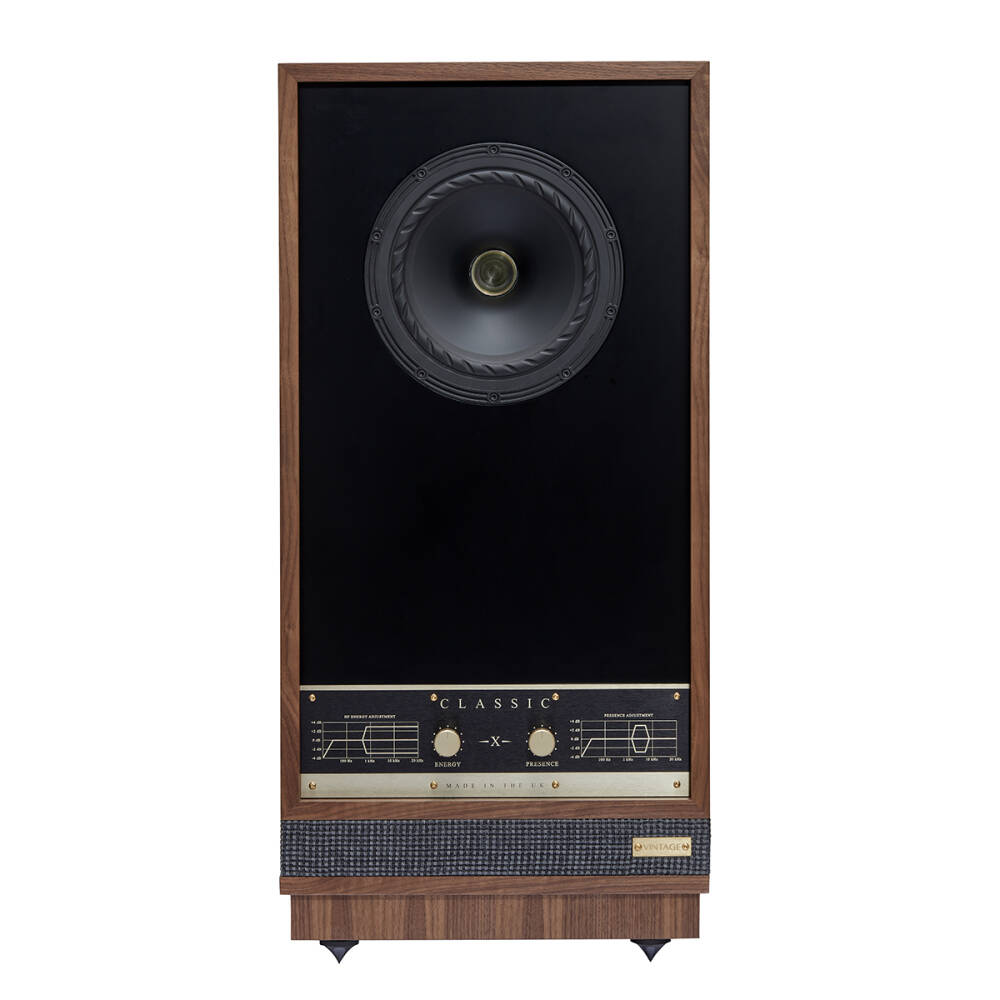 Fyne audio classic vintage x