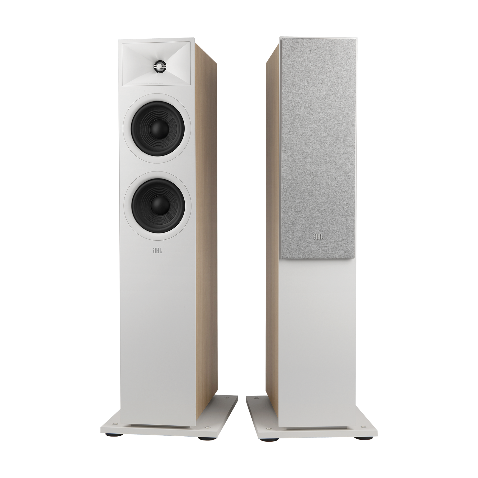 Głośniki jbl stage 2 260 f