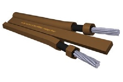 Para kabli van den hul the d-352 hybrid