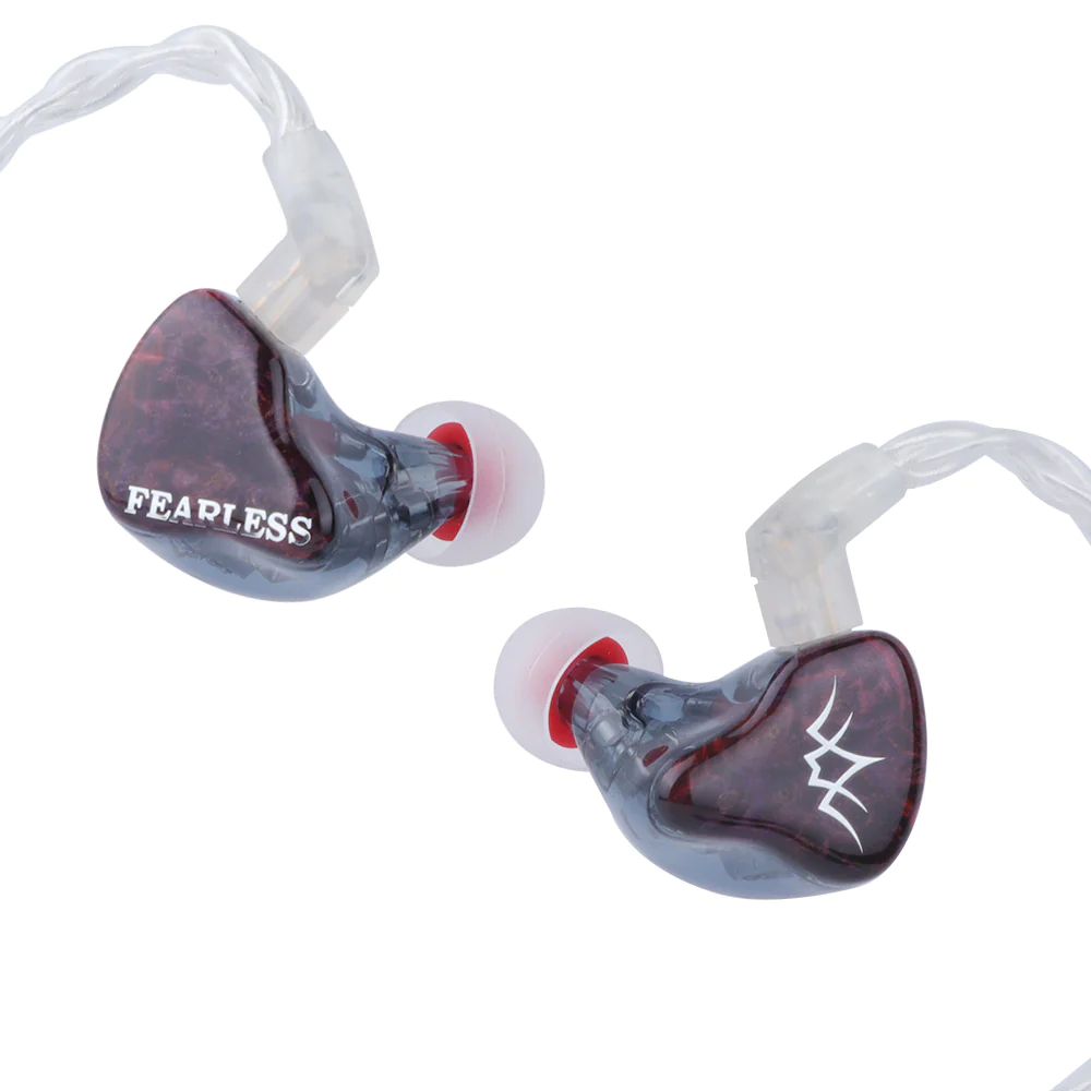 Fearless audio s8freedom s8pro