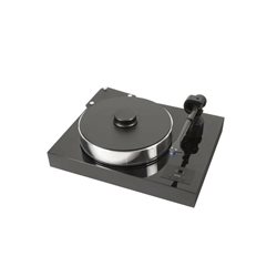 Gramofon z wkładką cadenza red pro-ject xtension 10-sp