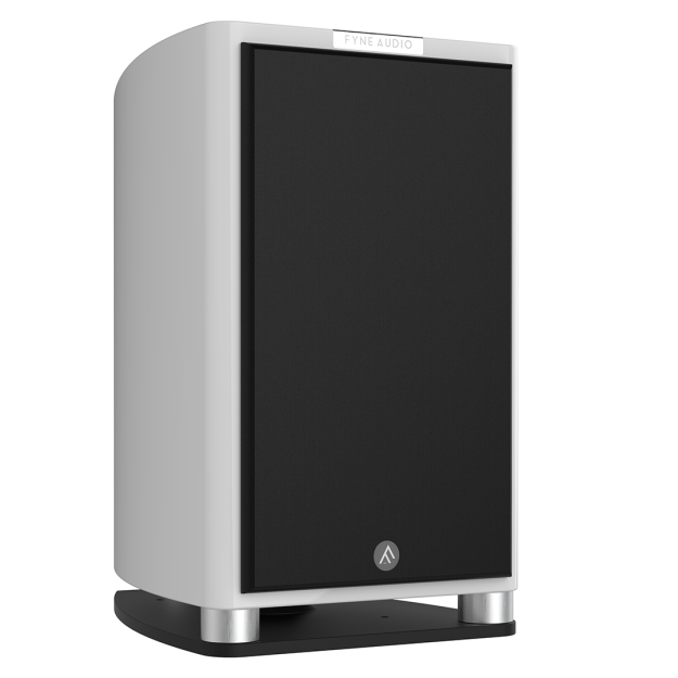 Głośniki podstawkowe fyne audio f701