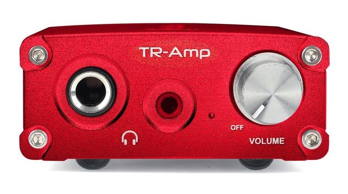 Earmen tr-amp