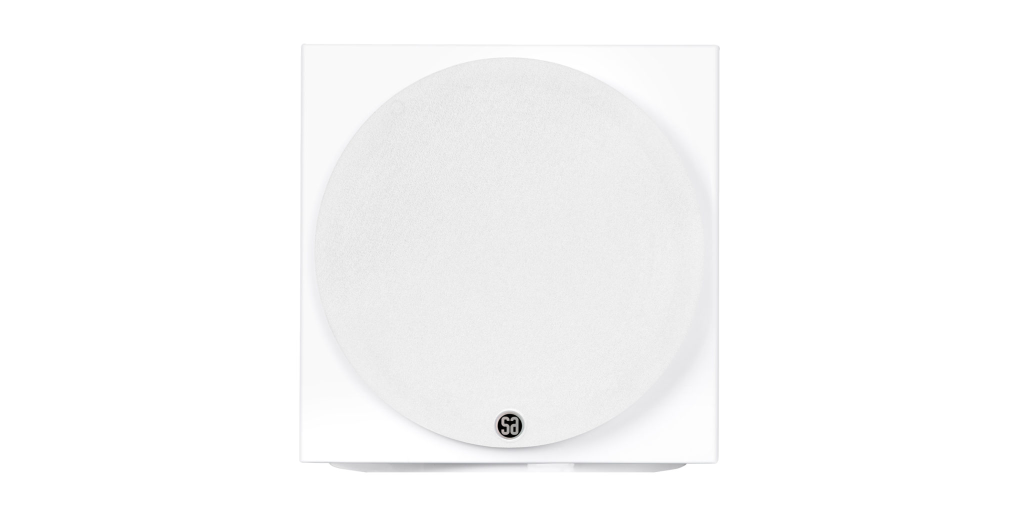 System audio saxo sub 10