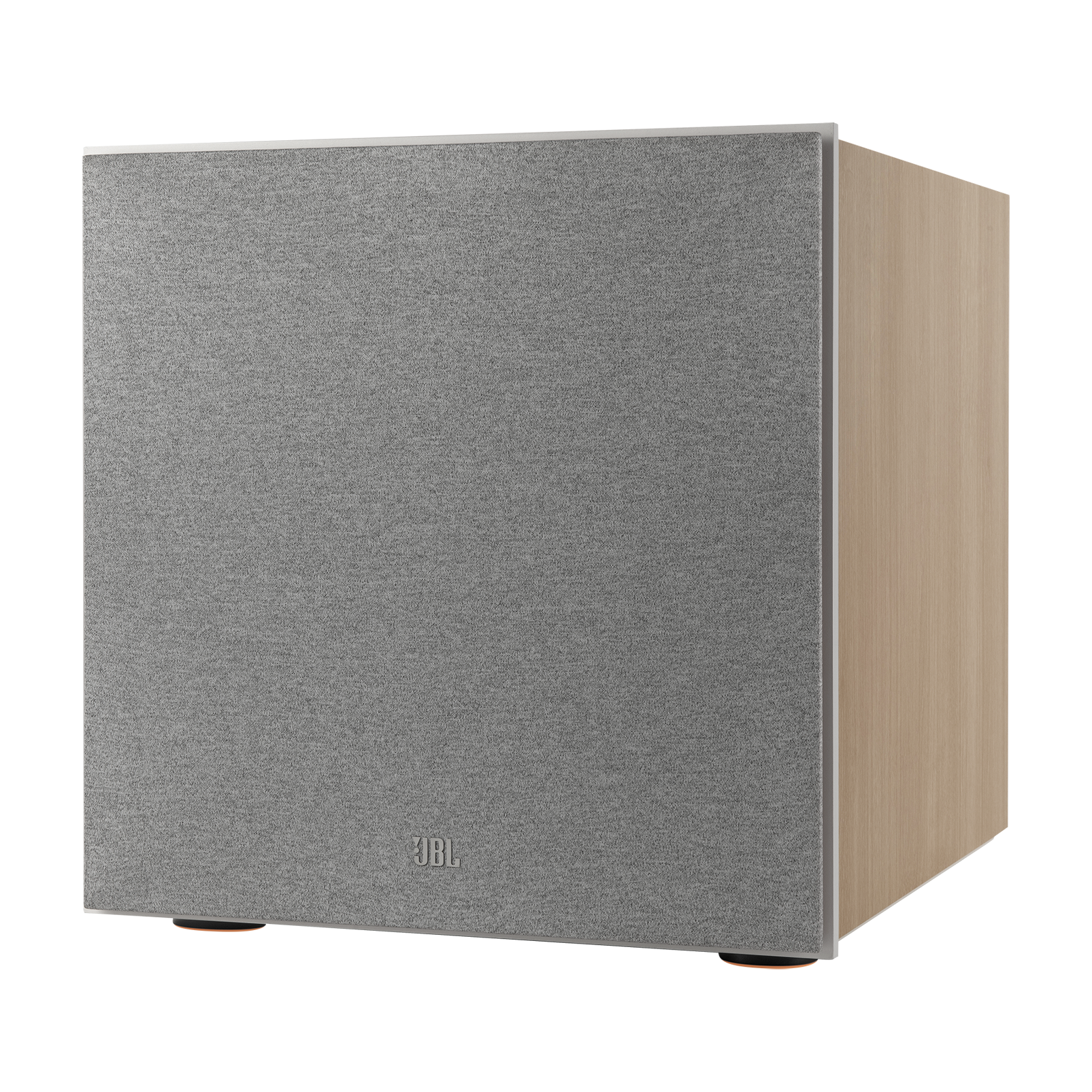 Subwoofer jbl stage 2 220 p