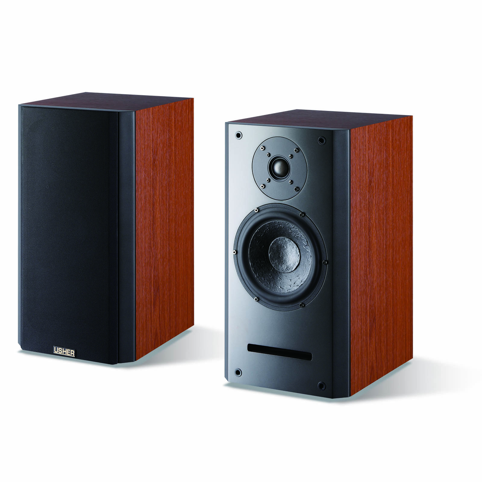 Głośniki usher v-601