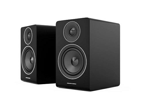 Acoustic energy ae100² - głośniki podstawkowe