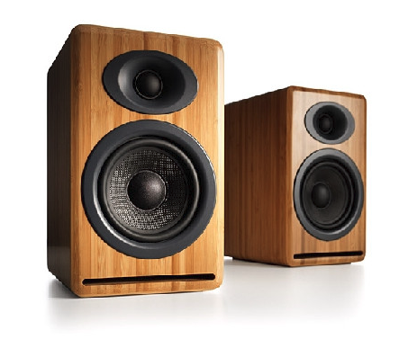 Głośniki audioengine p4