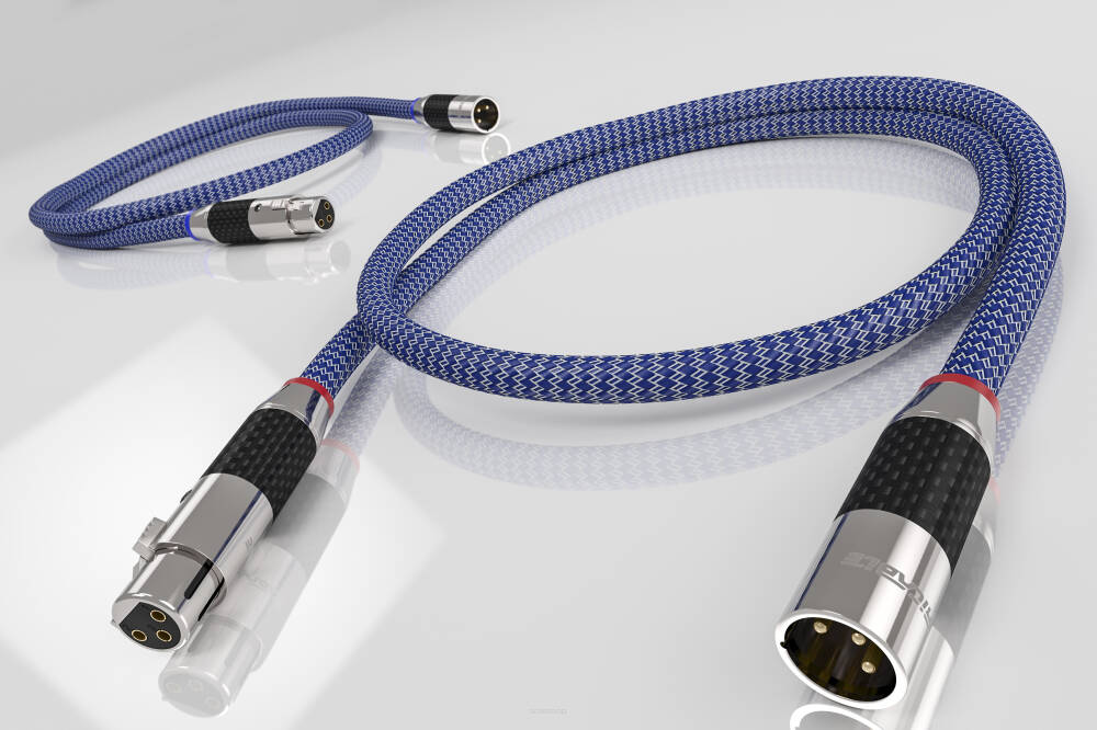 Ricable invictus xlr