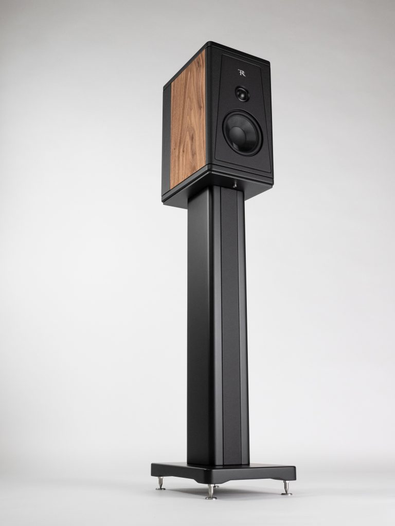 Głośniki rosso fiorentino pienza series 2