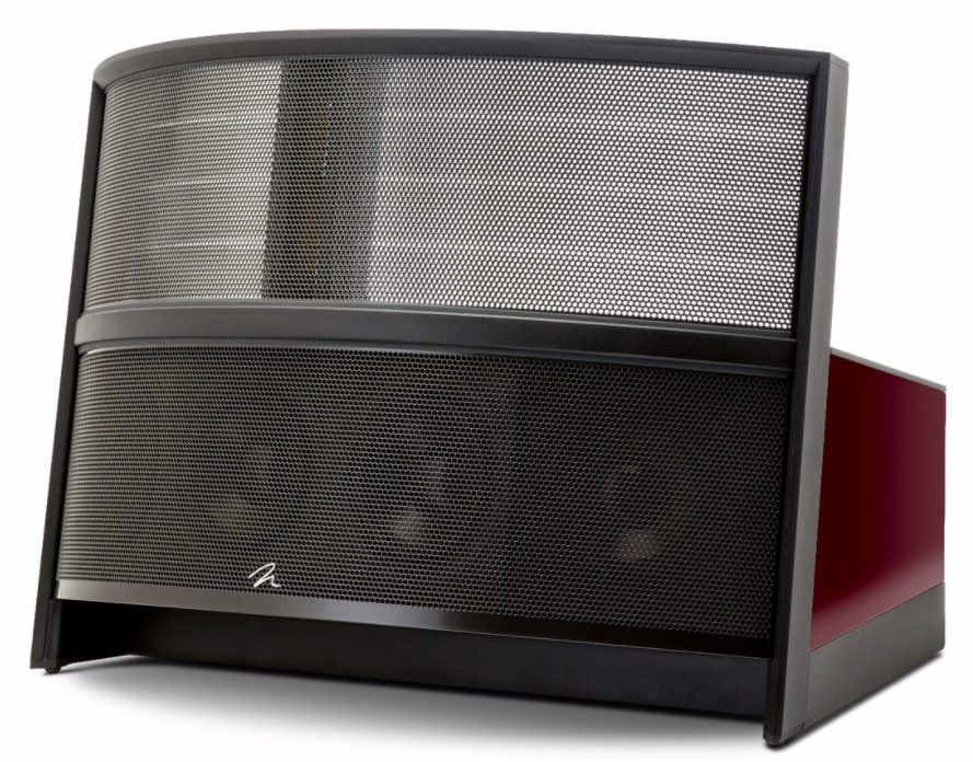 Głośnik centralny martin logan illusion esl c34a