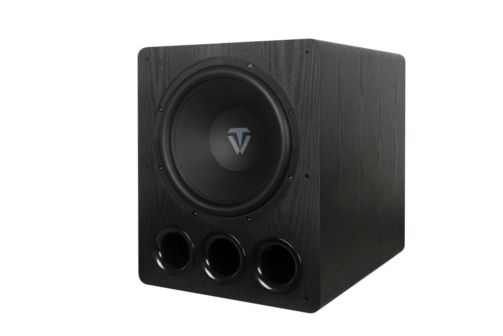 Subwoofer tonewinner sw-d6000