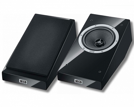 Głośniki atmos heco aurora am-200