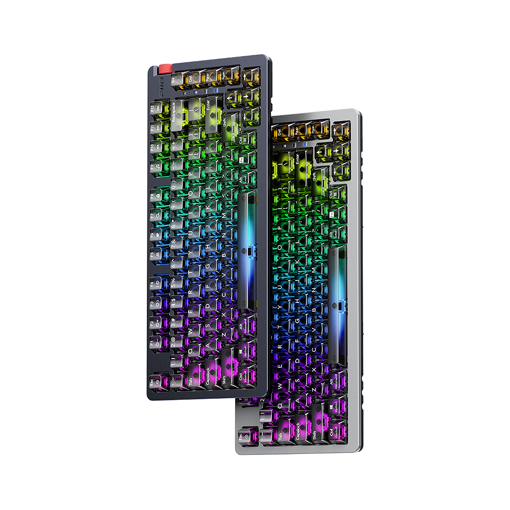 Klawiatura hi-fi fiio kb3