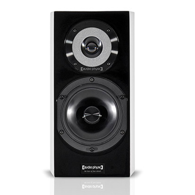 Głośniki podstawkowe audio physic step plus hg