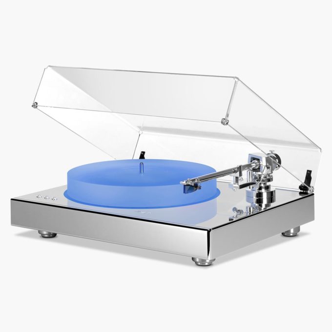 Gramofon avm rotation r 5.3 mk2 z wkładką