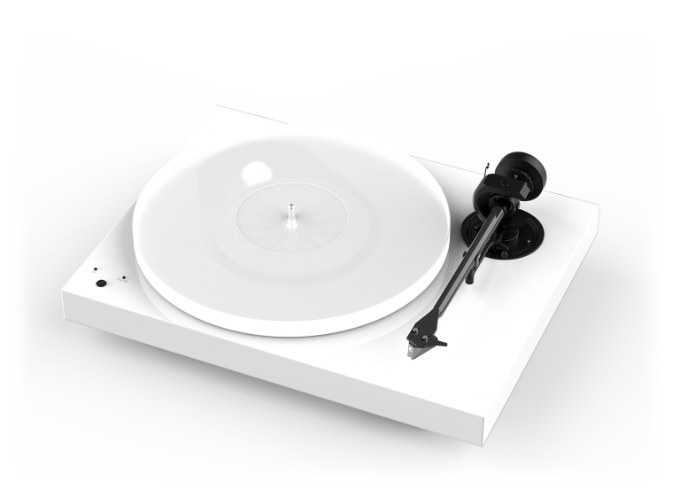 Pro-ject x1 ortofon pick it s2