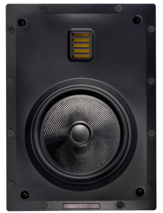 Głośnik instalacyjny martin logan mw6