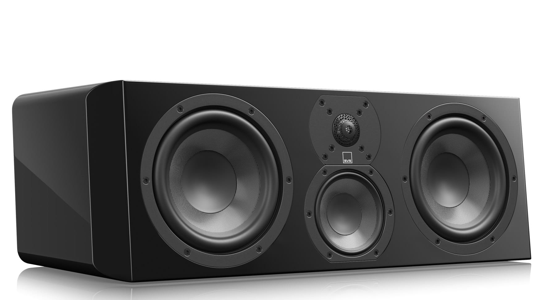 Kolumna centralna svs ultra evolution center