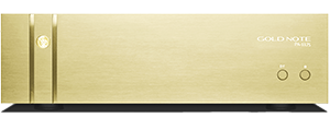 Wzmacniacz gold note pa-1175 mkii
