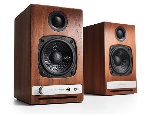 Głośniki audioengine hd3 bt