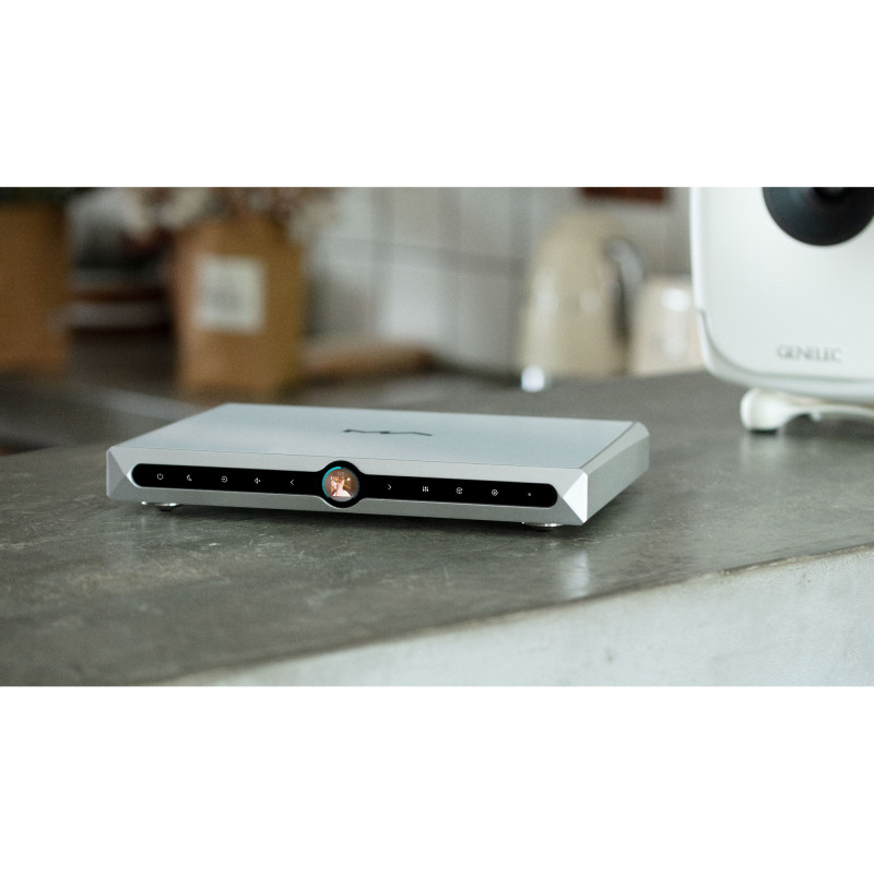 Matrix audio x-sabre 3 streaming dac