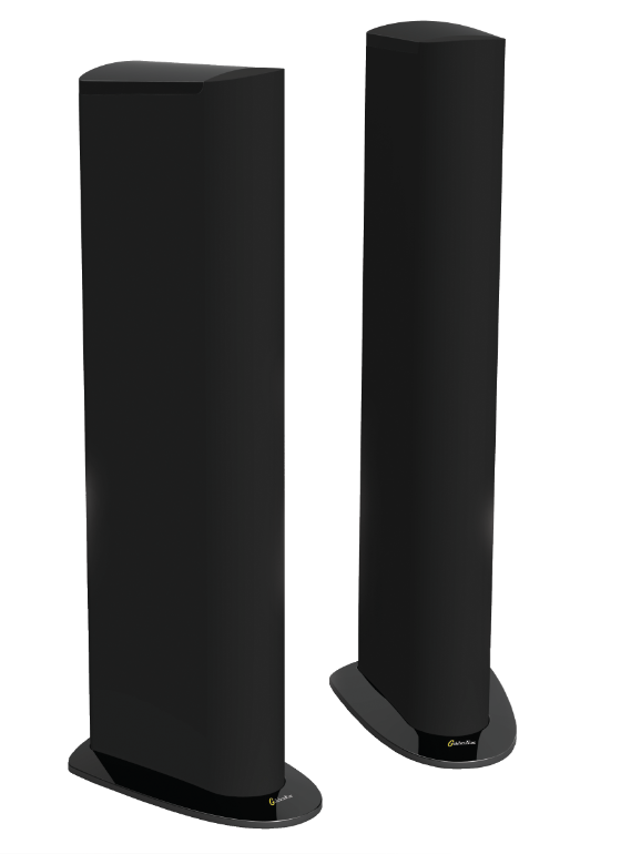 Głośniki goldenear technology triton two+