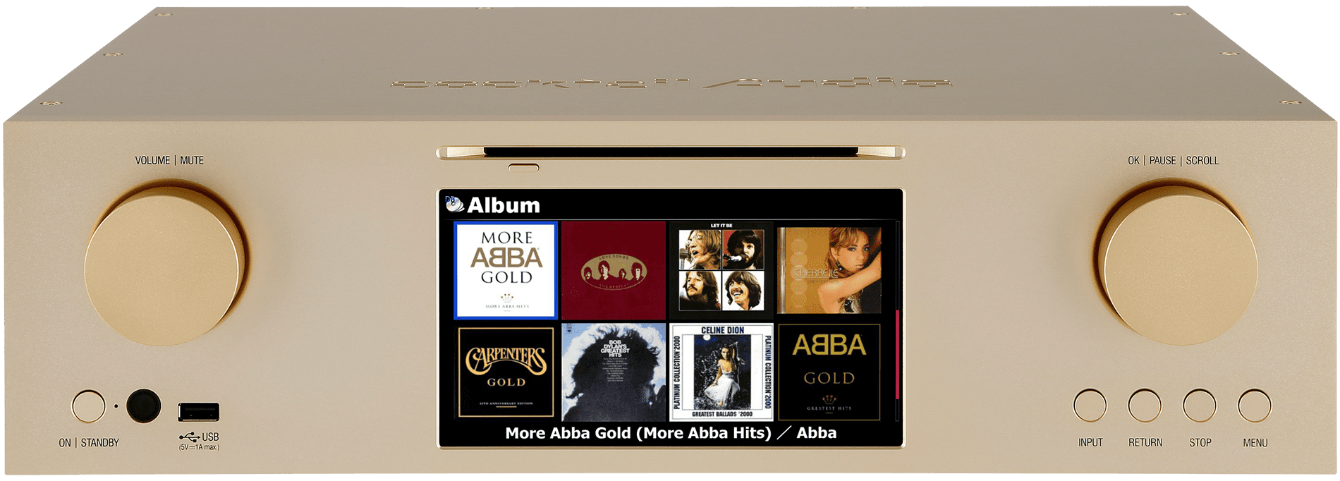 Cocktail audio x50 pro