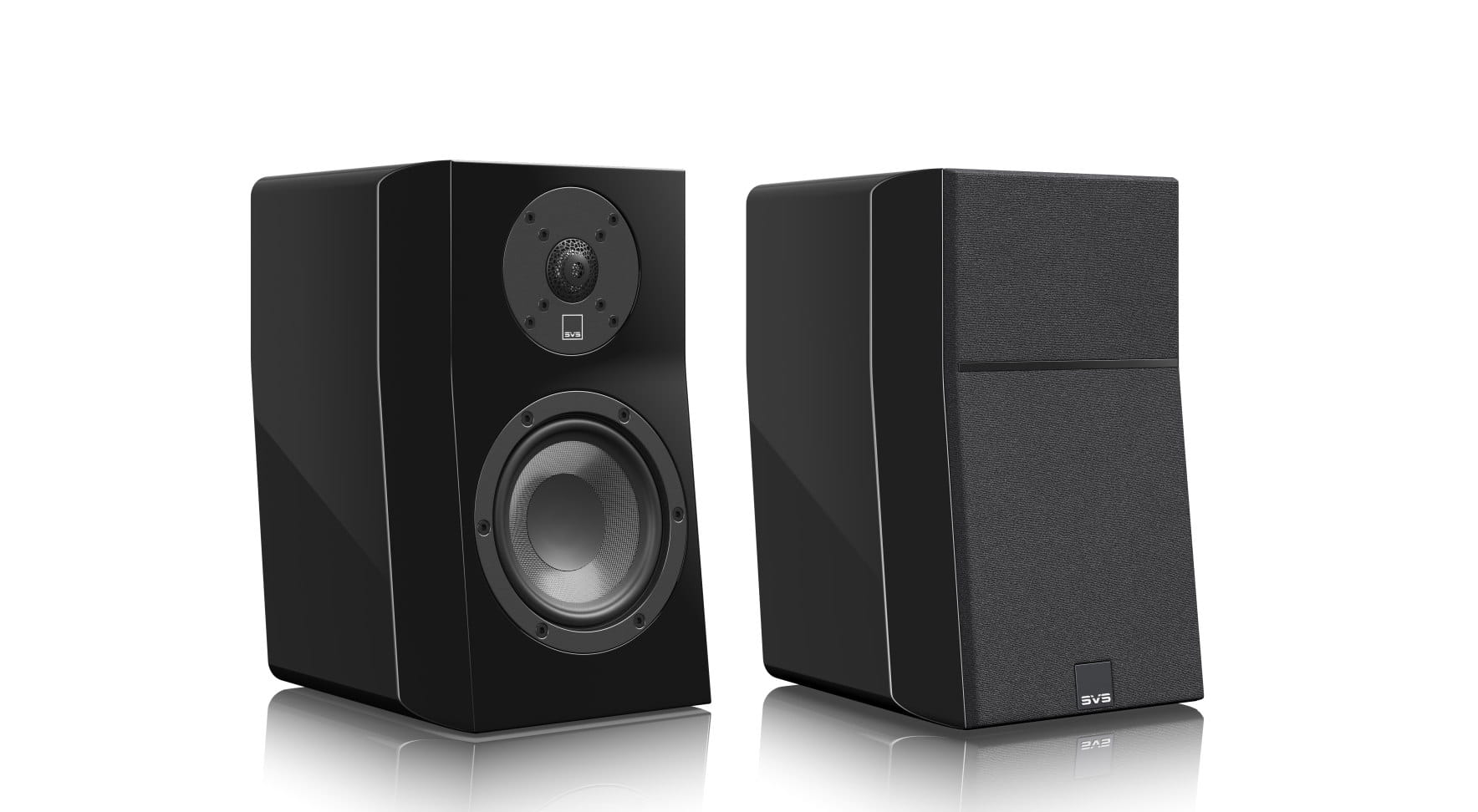 Kolumny svs ultra evolution nano