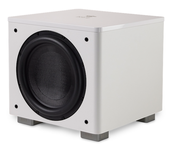 Subwoofer rel ht/1205 mkii
