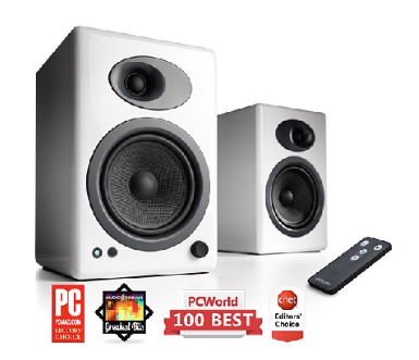 Głośniki audioengine a5+