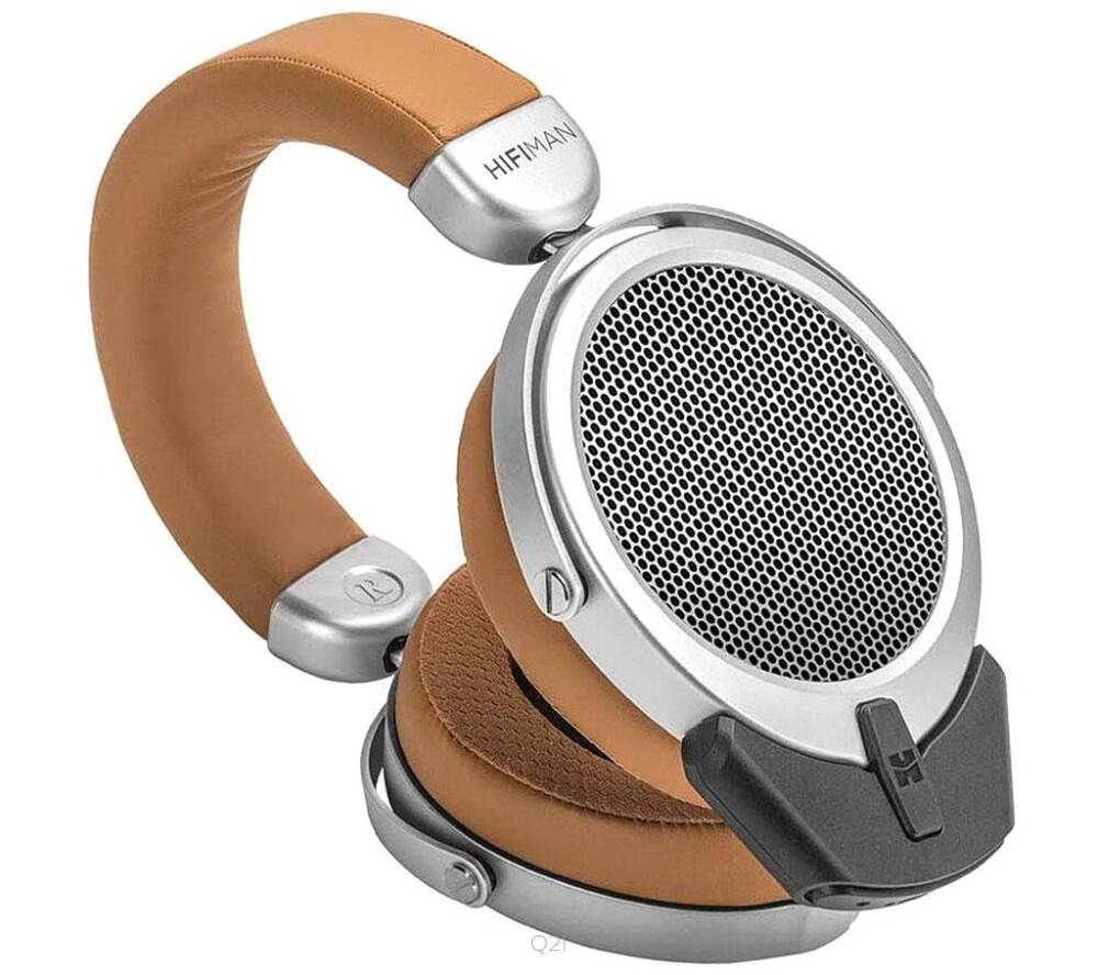 Hifiman deva bt