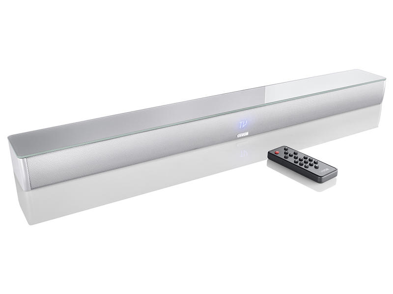 Soundbar canton smart soundbar 9 ap 2.0