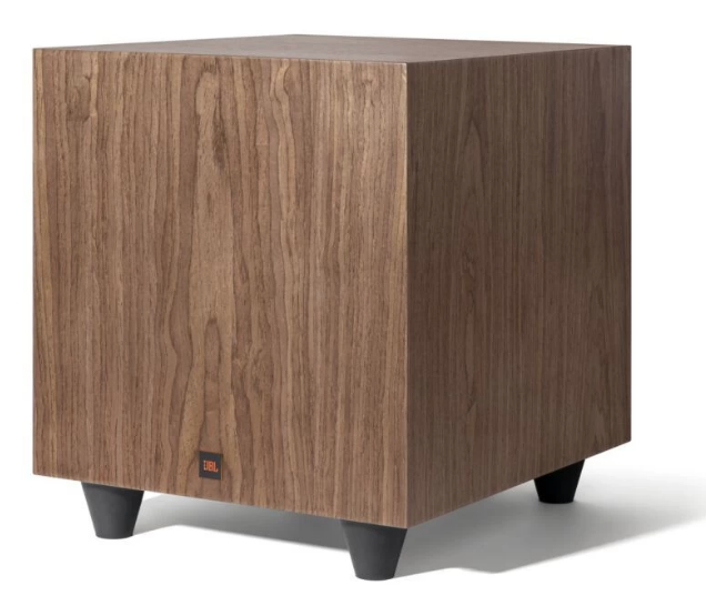 Subwoofer jbl l10 cs