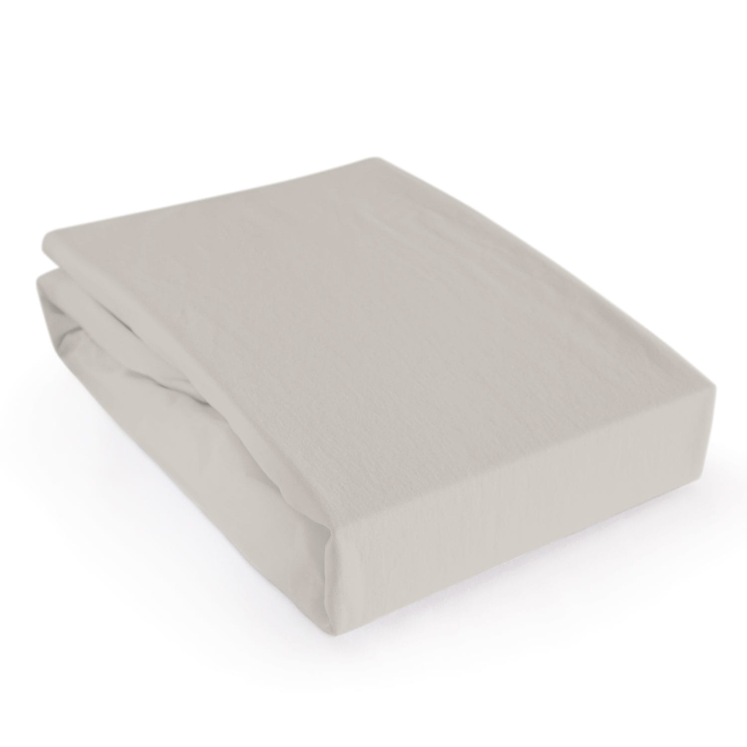 Ochraniacz 160x200 prześcieradło ochronne na materac z gumką popiel 2w1