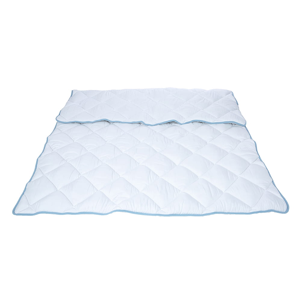 kołdra antyalergiczna 200x220 HOLLOW letnia