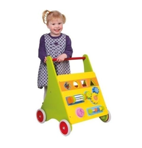 Small Foot drewniany chodzik Mico